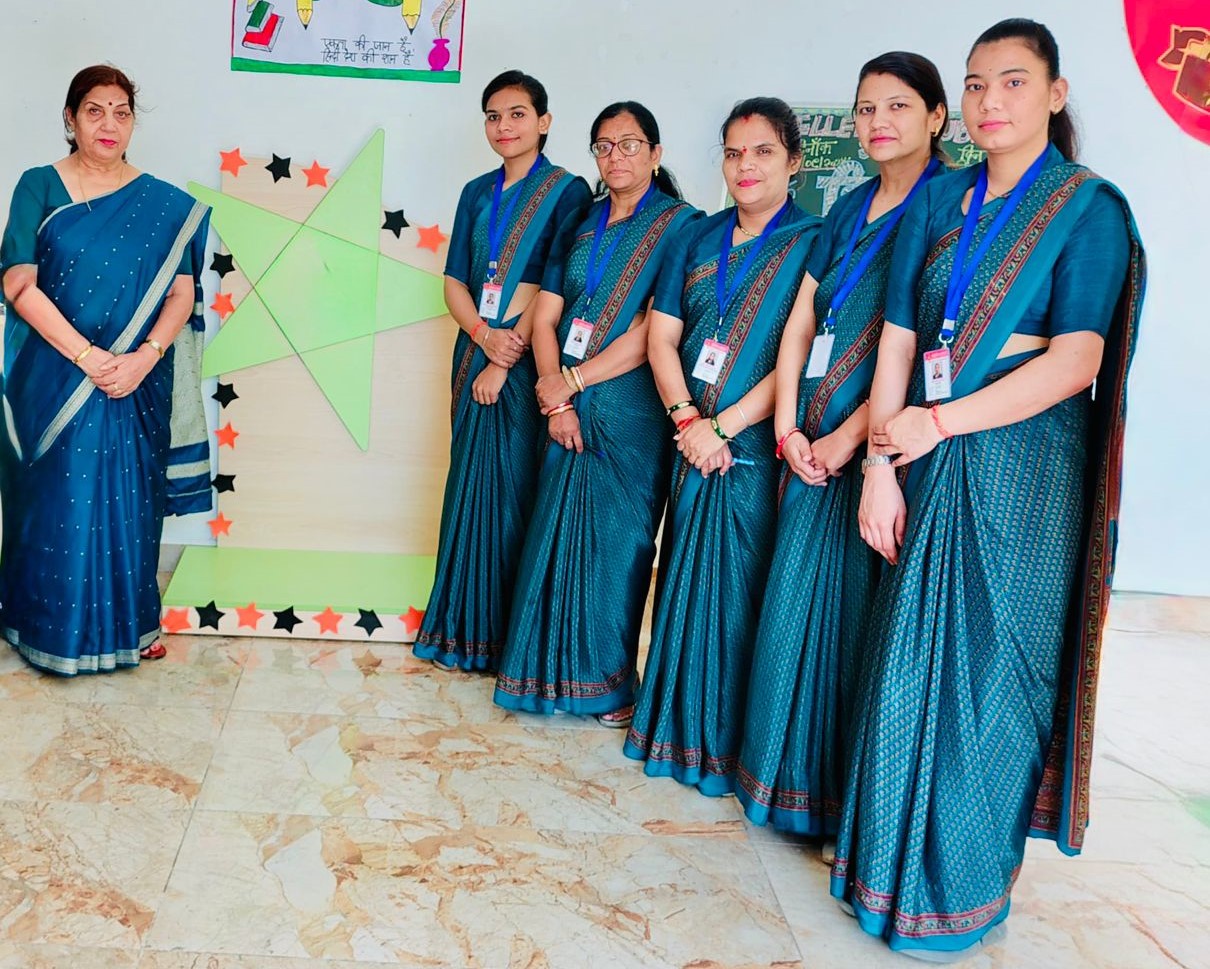 Students Aiming High